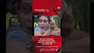 DISAPA WARGA BU SUSI PUDJIASTUTI  MINTA BARANG INI