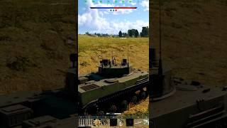 BMD-4  Gepard indirect #artillery #warthunder #gaming