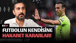 Kayserispor 0-3 Beşiktaş, Atilla Karaoğlan, E. Frankfurt, Semih Kılıçsoy... | “Gündem Beşiktaş”