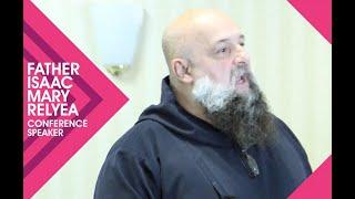 Young Men: Purity and Eternity | Fr. Isaac Mary Relyea
