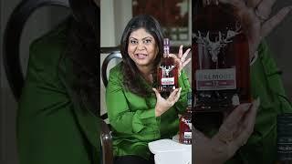 Fascinating story behind Dalmore Stag | Sonal C Holland MW