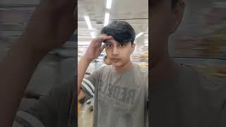 D-Mart | Smart Bazaar | Mini Vlog by Faiz Khan