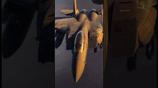 F15 4k #edit   #power #war #airforce #aviation #viral #foryou #meditation