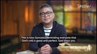 CBN Asia | Being Intimate with God through Nature | Tanglaw Devotional