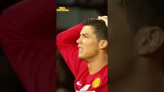 When the Crossbar Destroyed Football Greatness