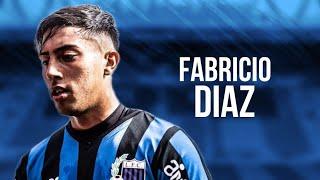 Fabricio Díaz • Highlights • 2023 | HD