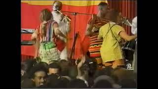 Welayta : Desalegn Melku and Fantish Bekele performance, DC