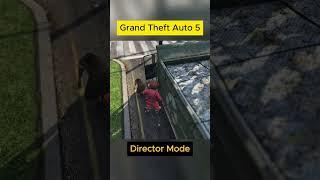 GTA5 - Director Mode ? #gta5 #gta5rp #gtalife #gta
