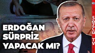 Emekli ve Memura Refah Payı İddiası! Erdoğan Açıkladı Açıklayacak! Son Dakika Kabine Kulisi