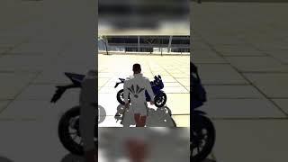 R15 bike code#shots #viral #tufan gaming 2.O