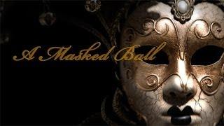 A Masked Ball - San Diego OperaTalk