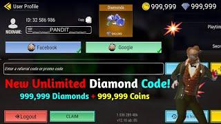 New Promo Code! | Unlimited Diamonds! | Madout2 Big City Online | Pandit Gaming 13 | #virl