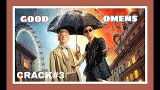 Good Omens crack(rus)#3
