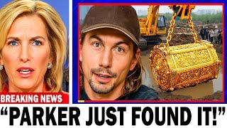 Parker Schnabel’s SHOCKING Gold Rush Find Changes Mining FOREVER!