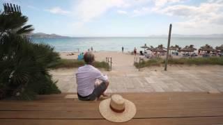 Strandhochzeit auf Mallorca