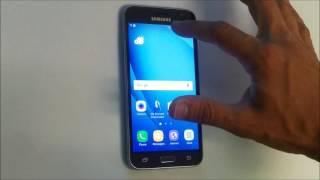 How to install SD and SIM card into Samsung Galaxy Sky