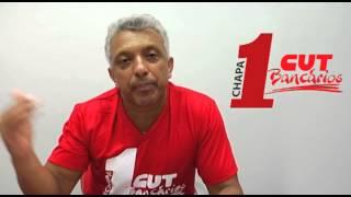 José Garcia - Chapa 1