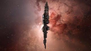 EVE Online: Dread Solo WH PVP