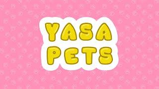 Yasa Pets Island ️ Trailer