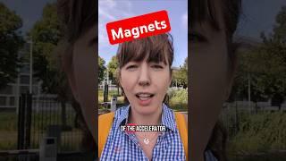 How to collide your protons #CERN #SummerOnShorts