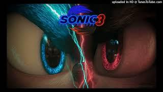 Sonic the hedgehog 3 - LIVE AND LEARN (made by Bentley Jones)