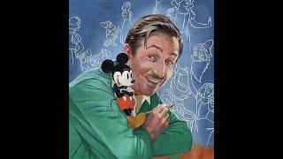 Spotlight 6.  Module 7 C. Walt Disney.