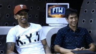 FTW: PBA Semis - James Yap vs Paul Lee