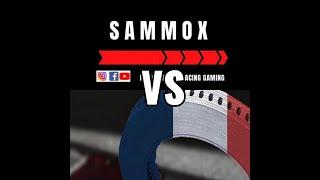 Sammox vs Francesi