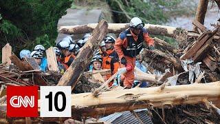 First came the earthquake. Now the floods | September 24, 2024