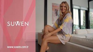 Ola - Ev Giyim I Suwen