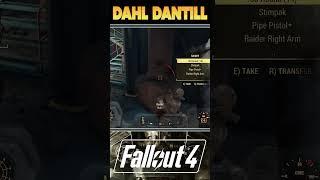 Fallout 4 - #shorts :: MELEE WEAPONS ARE SO SATISFYING!!!!