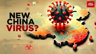 Mystery Virus In China Sparks Concern: Is HMPV The New COVID? | New Chinese Virus | India Today