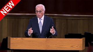 Trusting God’s Faithfulness In The Midst of Trials | John MacArthur 2024 | Selected Scriptures