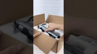 Unboxing the Ultra-Realistic SpaceX Model | Review!