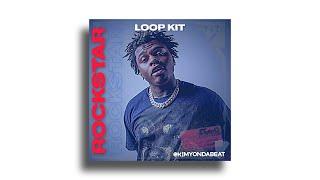 [FREE] GUITAR LOOP KIT 2021 - "ROCKSTAR" (Gunna, Lil Baby, Roddy Ricch, Lil Mosey)