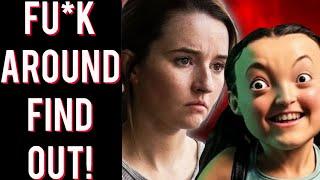 Everyone HATES the Last of Us season 2 now! Hollywood cowards admit FANS were right!