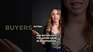 Buyer’s Market vs Seller’s Market??  Let me explain! 