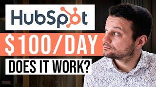 NEW Way To Make Money With HubSpot In 2024 (For Beginners)