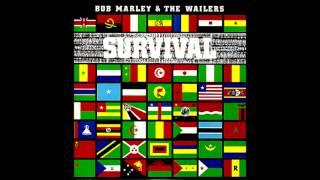 Bob Marley - Zimbabwe / (Freedom to West Papua)
