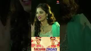 Salaam Zindagi Movie Scene #hyderabadicomedy #shehbaazkhan #aziznaser #MastAli #sillymonksdeccan