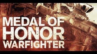 Medal Of Honor Warfighter My Review