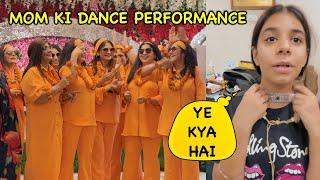 MOM ki Dance Performance and Rakhi Shopping