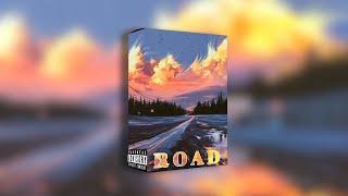 [FREE] GUITAR LOOP KIT/SAMPLE PACK 2020 - "ROAD" + Midi & Stem | FREE TRAP LOOPS