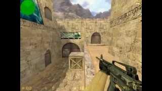 SmianKa и cs 1.6(5)