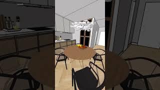 Start to Finish #japaneseinterior #interiordesign #japandi #interior #interiordesignstyle #design
