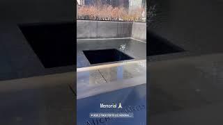 World Trade Center 9/11 Memorial