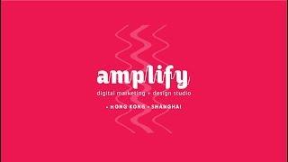 Amplify Digital