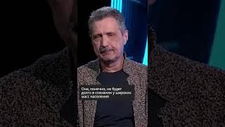 Почему о гибели Навального быстро забудут? / Ширяев