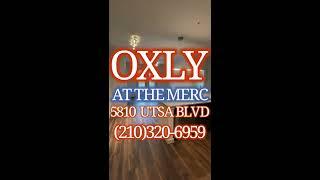 OXLY Apartments - B1 Tour