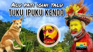 TUKU IPUKU KENDO - Hela Local Music (2025)